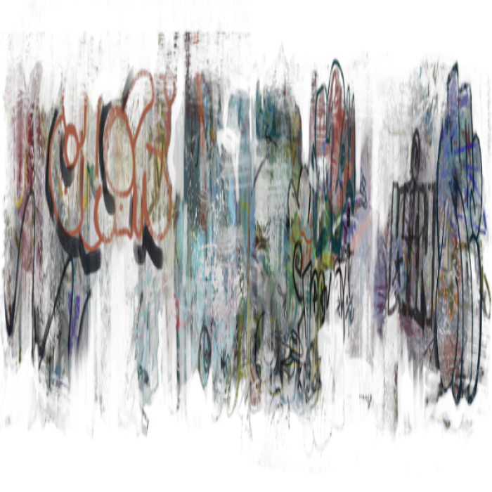 The Division - Long Graffiti 2 Roblox decal