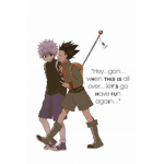 Killugon shippers