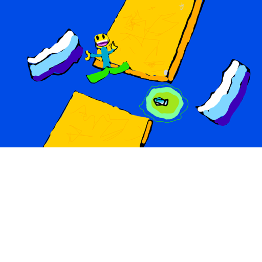 (NEW) Temple Run | Ending 