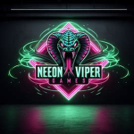 Neon Viper Games