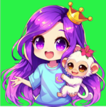 BrithanyBlox HD Oficial Group Thumbnail
