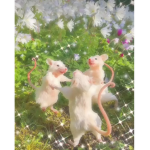 ᴍɪʟʟɪᴇ ɴᴜɢɢᴇᴛs