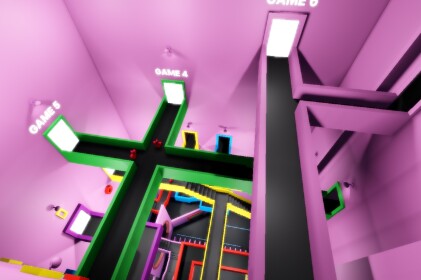 The Games (Events)