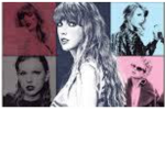 Taylor Swift girly pops