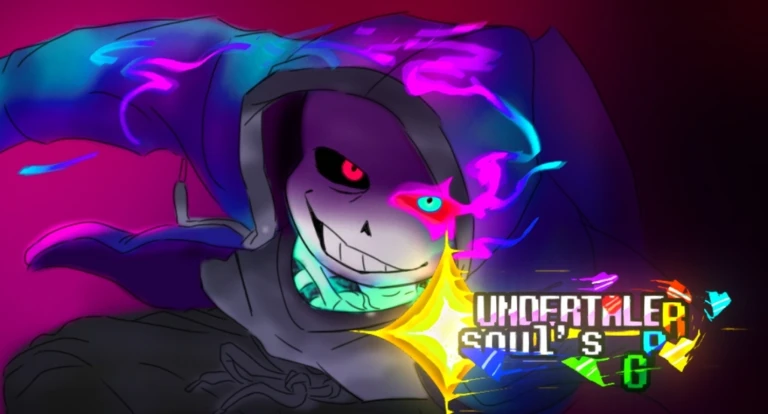 Undertale Soul