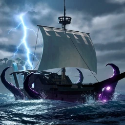 VOYAGERS icon
