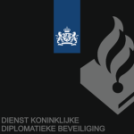 [KN] Dienst Koninklijke Diplomatieke Beveiliging