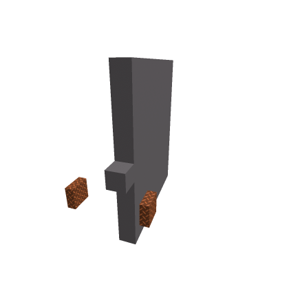 Coolio Sliding Door