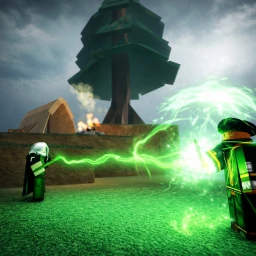 Wizarding Adventure III icon