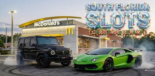 UPDATE | South Florida Beta
