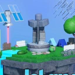 [NOUVEAU] Survie sur l'île icon