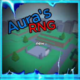 Aura's RNG
