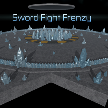 Sword Fight Frenzy