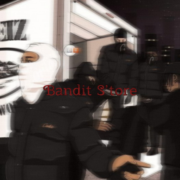 Bandit S’tore
