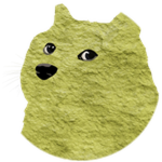 Sandstone Doge