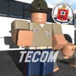 Tʀᴀɪɴɪɴɢ & Eᴅᴜᴄᴀᴛɪᴏɴꜱ ᴄᴏᴍᴍᴀɴᴅ