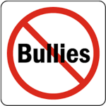 I Hate bullys