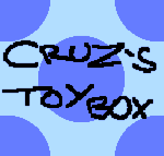 Cruz's Toybox