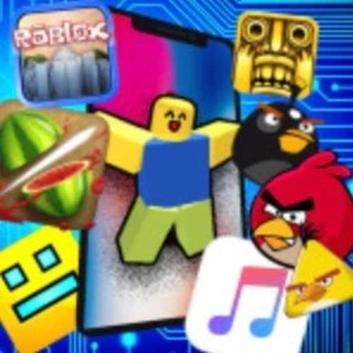 Escape Easy iPhone Obby!
