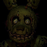 Join if you like five nights at freddys:>