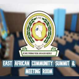 East African Community Summit & Meeting Room