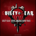Guilty Gear Xrd REV 2' ers and -STRIVERS-