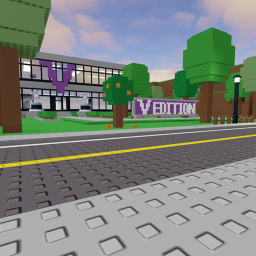 Veysenor's Edition Central