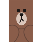 Brown Floofy Teddy Group