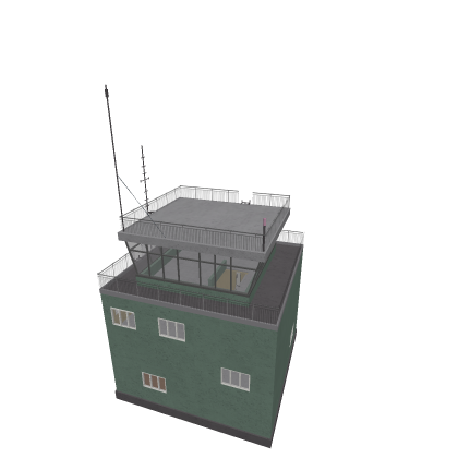ATC Tower