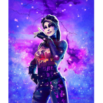 Dark bomber squad