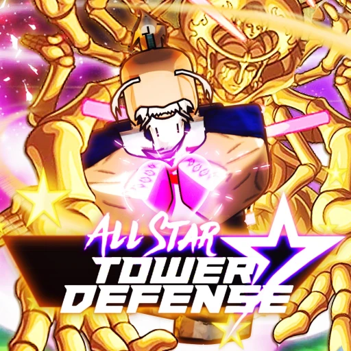 [UPD] All Star Tower Defense icon