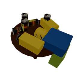 Custom Custume Place [Beta]
