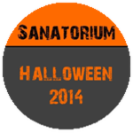 Sanatorium - Halloween 2014