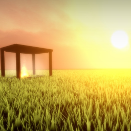 Vibe Avatar Creator [RELAX🌞]