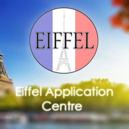 Eiffel's Application Centre