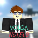 Volga Hotels & Café