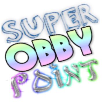 (DC) Super Obby Point!