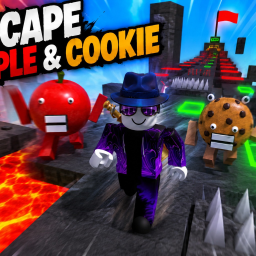 Escape Apple and Cookie