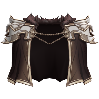 Perugius Dola Cape V2