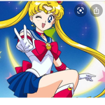 The Sailor Moon Fan Squad