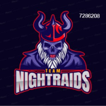 ＮｉｇｈｔＲａｉｄｓツ
