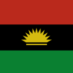 Biafra ᅠ
