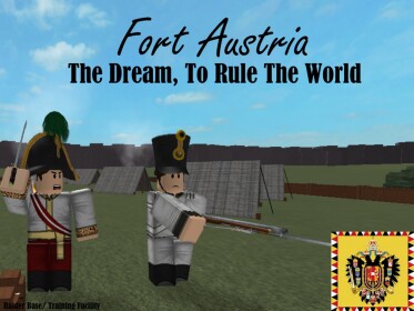 Festung Österreich || Archduchy of Austria
