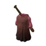 Piggy's UGC
