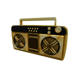 boombox