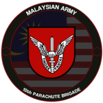 [MAL] 10th PARA Brigade