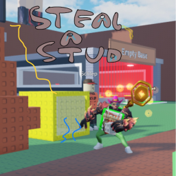 Steal A Stud (RAINBOW MACHINE)