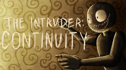 The Intruder: Continuity scripts
