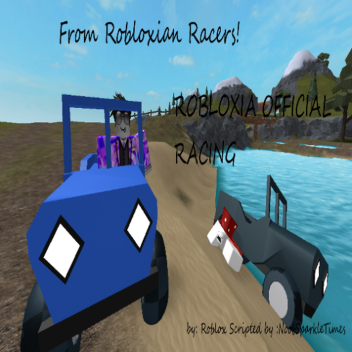 Robloxian Racing! (Read Desc!~)