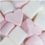 Sweet Marshmallow